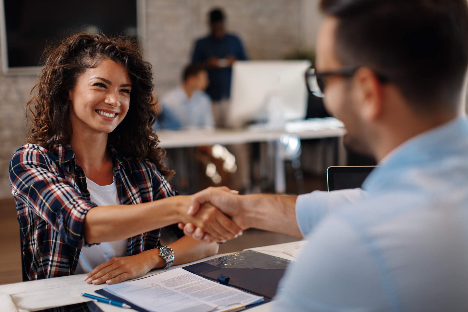 como fidelizar clientes